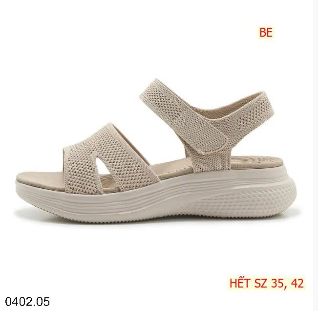 26HA0402.05 - SANDAL SIÊU NHẸ HÃNG SIKETU