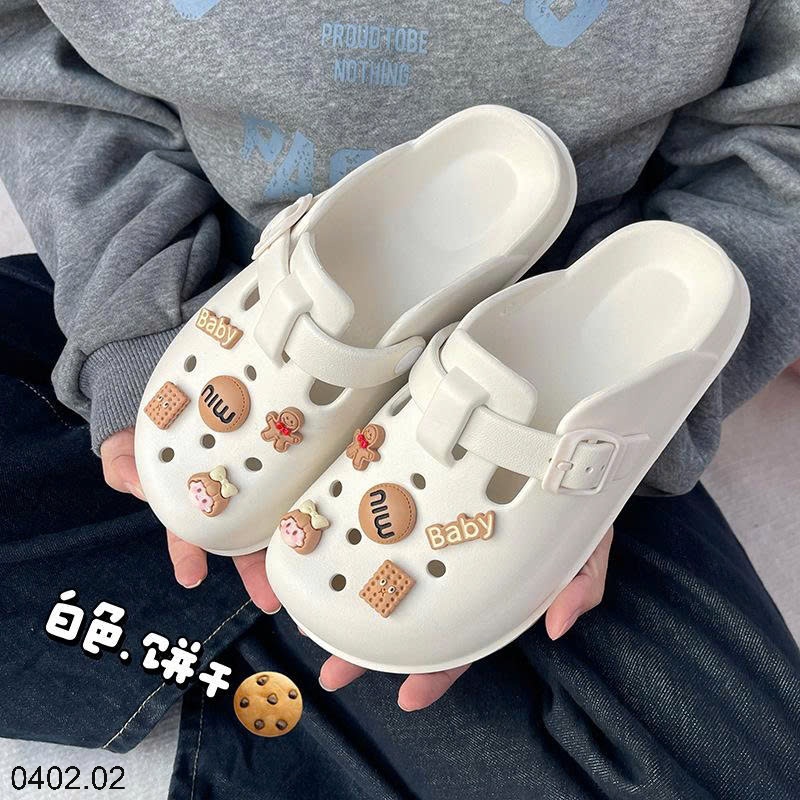 26HA0402.02 - SỤC EVA BABY