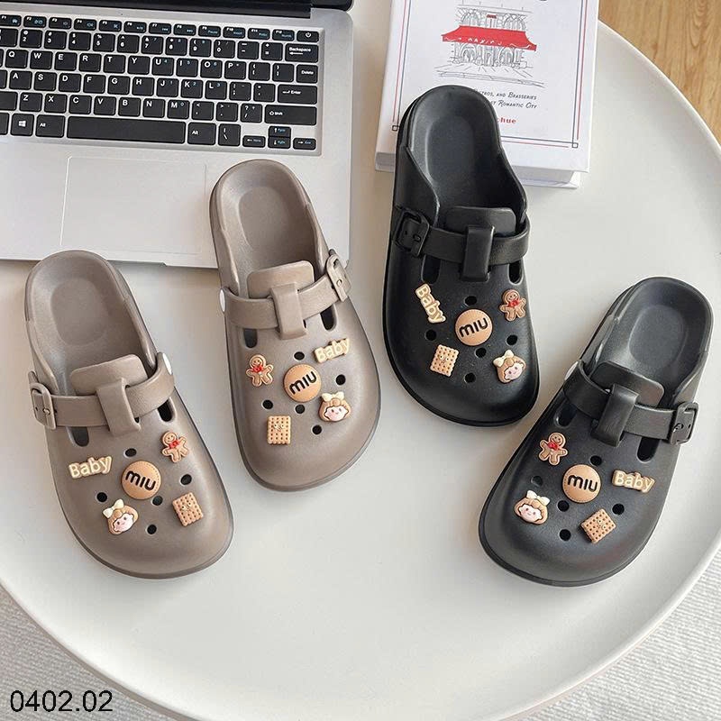 26HA0402.02 - SỤC EVA BABY