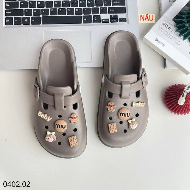 26HA0402.02 - SỤC EVA BABY