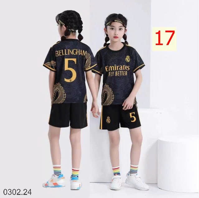 26HA0302.24 - BỘ THỂ THAO CHO BÉ YÊU