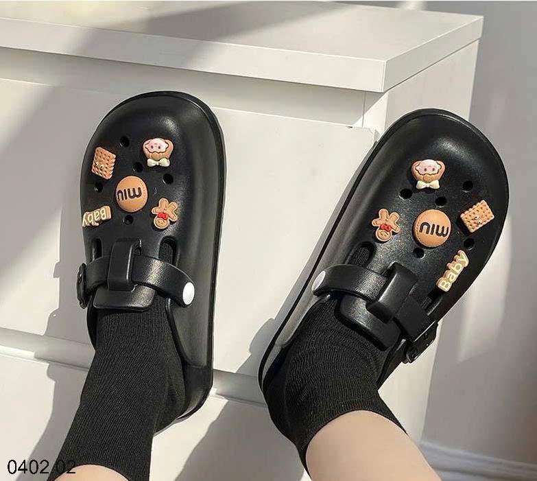 26HA0402.02 - SỤC EVA BABY