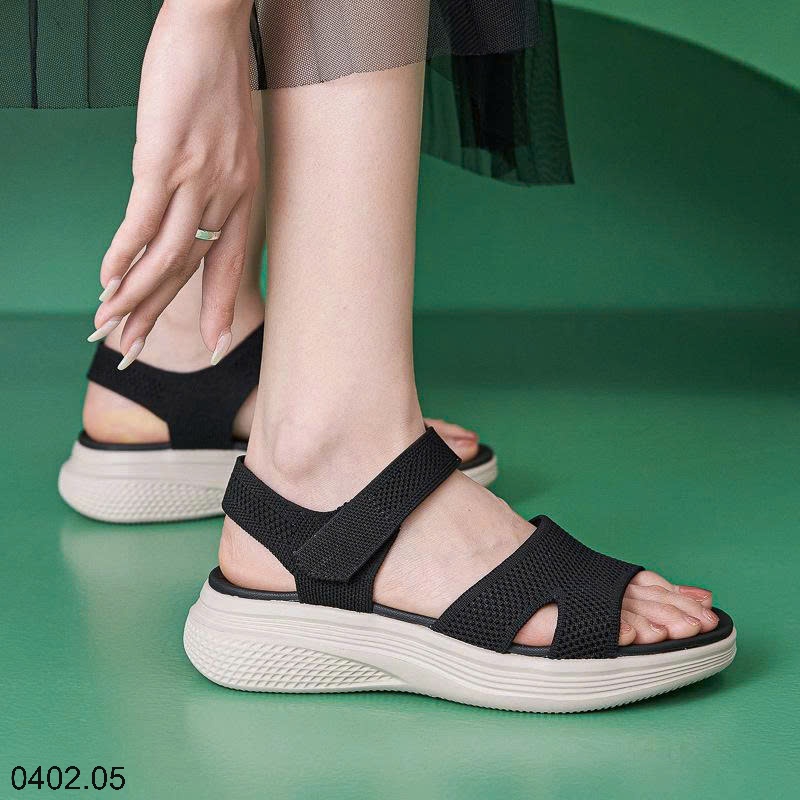 26HA0402.05 - SANDAL SIÊU NHẸ HÃNG SIKETU
