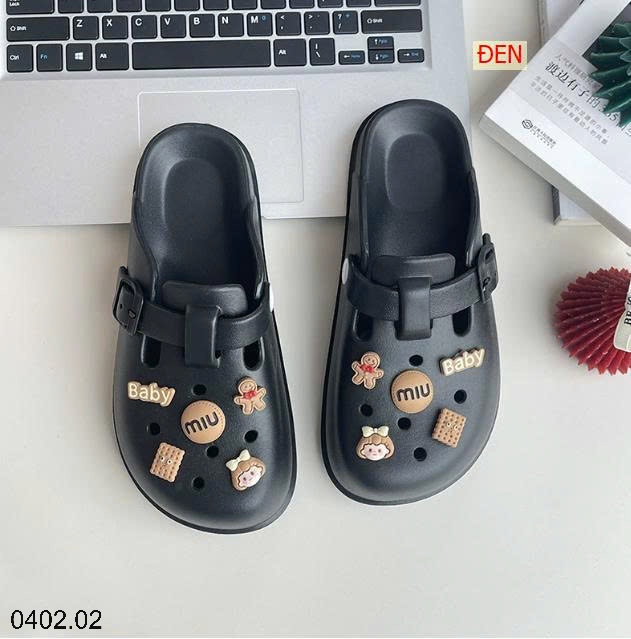 26HA0402.02 - SỤC EVA BABY