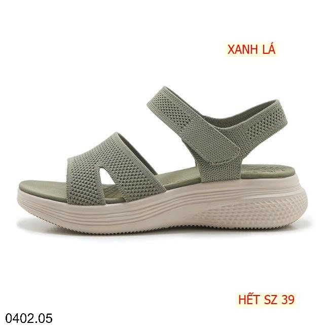 26HA0402.05 - SANDAL SIÊU NHẸ HÃNG SIKETU