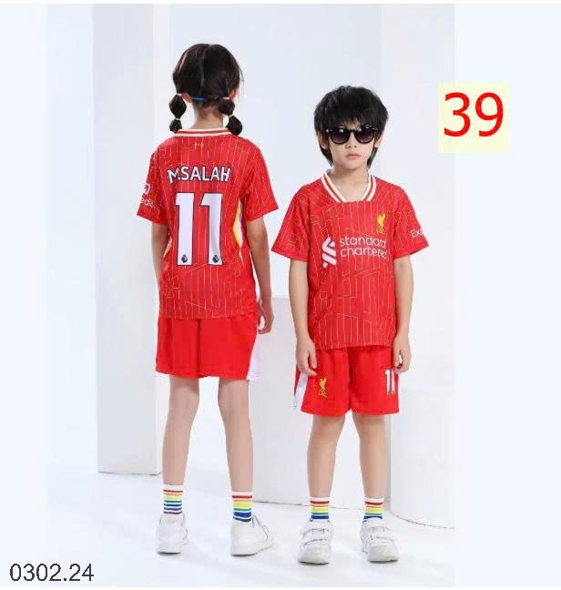 26HA0302.24 - BỘ THỂ THAO CHO BÉ YÊU