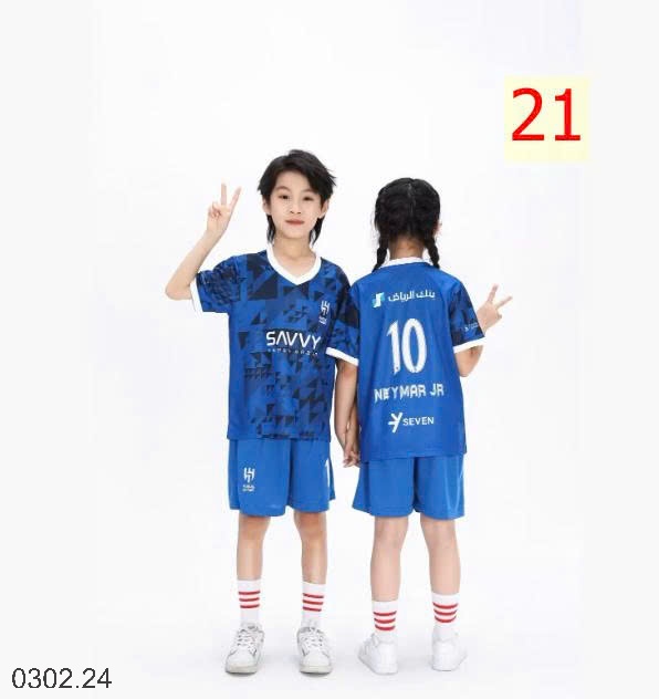 26HA0302.24 - BỘ THỂ THAO CHO BÉ YÊU