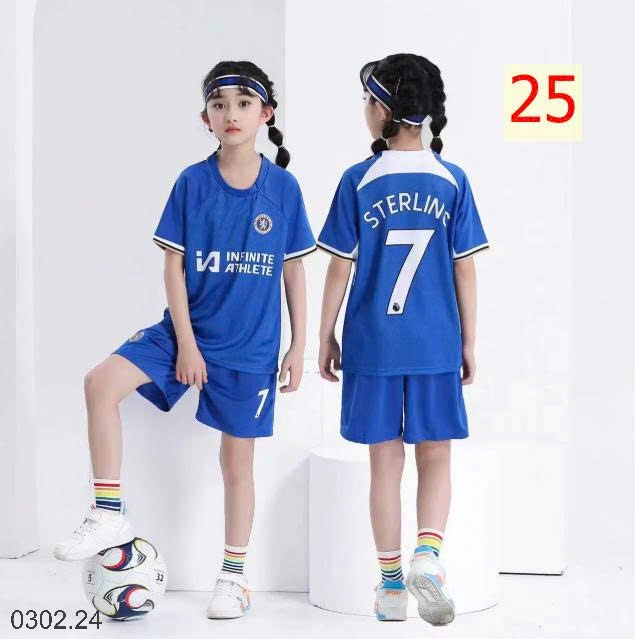 26HA0302.24 - BỘ THỂ THAO CHO BÉ YÊU