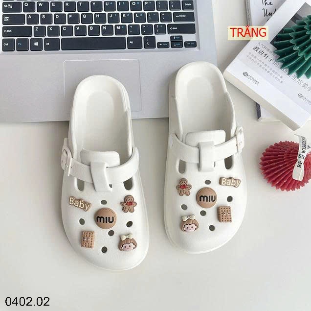 26HA0402.02 - SỤC EVA BABY