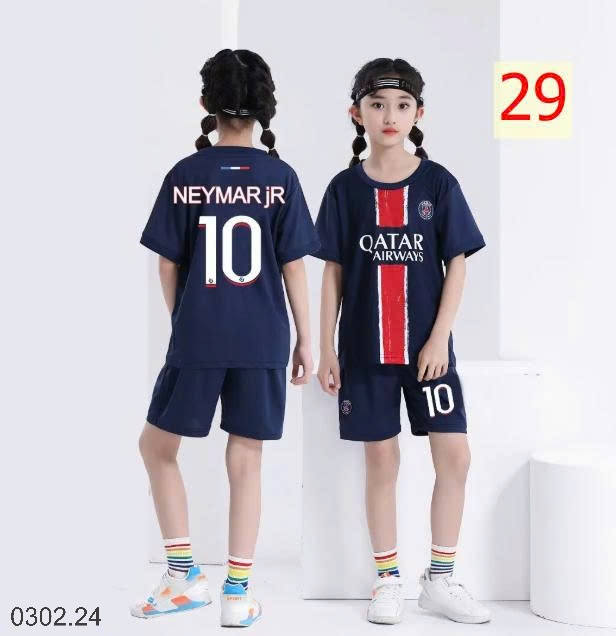 26HA0302.24 - BỘ THỂ THAO CHO BÉ YÊU