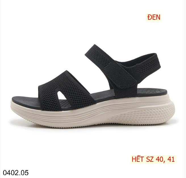 26HA0402.05 - SANDAL SIÊU NHẸ HÃNG SIKETU
