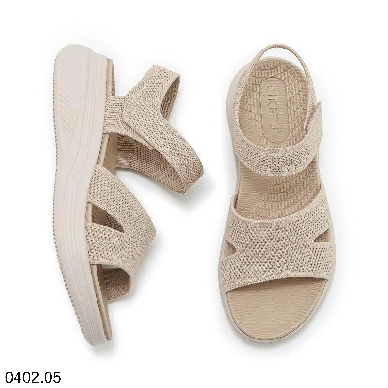 26HA0402.05 - SANDAL SIÊU NHẸ HÃNG SIKETU