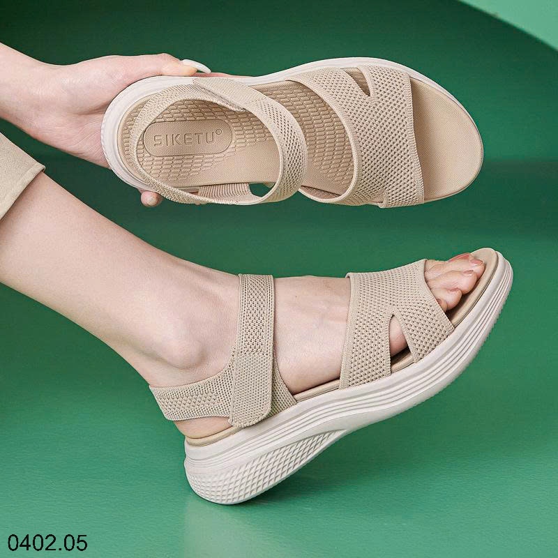 26HA0402.05 - SANDAL SIÊU NHẸ HÃNG SIKETU