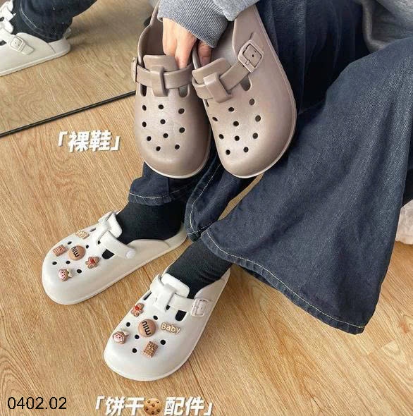 26HA0402.02 - SỤC EVA BABY