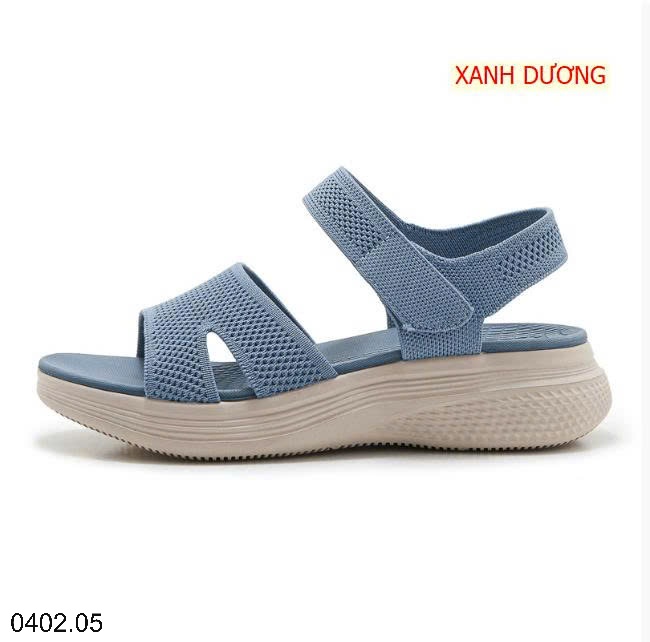 26HA0402.05 - SANDAL SIÊU NHẸ HÃNG SIKETU