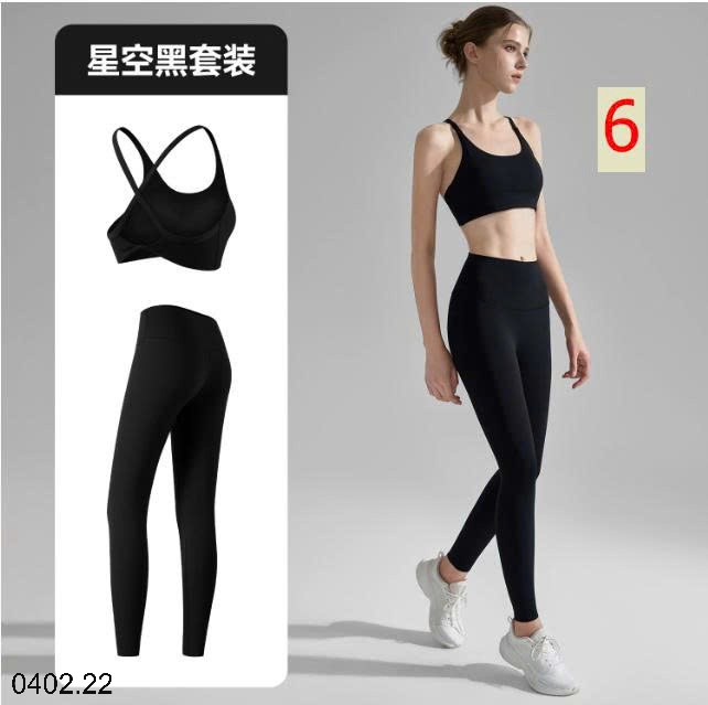 26HA0402.22 - BỘ TẬP 2 DÂY QUẦN DÀI