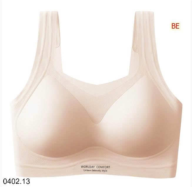 26HA0402.13 - ÁO LÓT ĐỊNH HÌNH KHÔNG ĐƯỜNG MAY