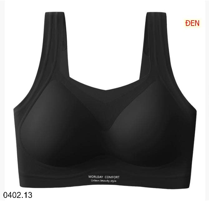 26HA0402.13 - ÁO LÓT ĐỊNH HÌNH KHÔNG ĐƯỜNG MAY