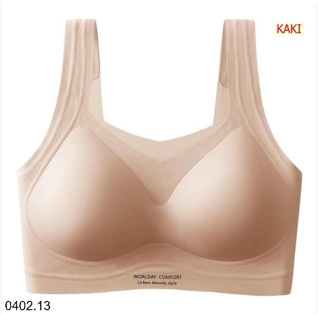 26HA0402.13 - ÁO LÓT ĐỊNH HÌNH KHÔNG ĐƯỜNG MAY