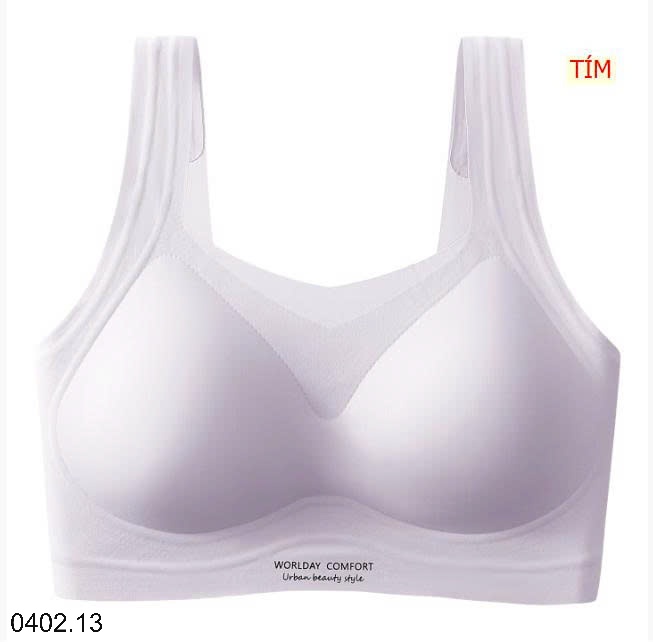 26HA0402.13 - ÁO LÓT ĐỊNH HÌNH KHÔNG ĐƯỜNG MAY