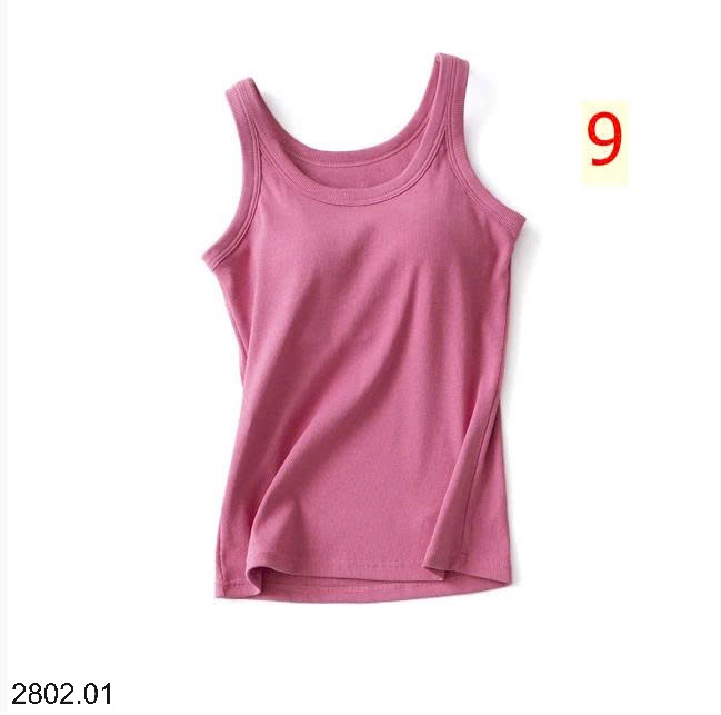 26HA2802.01 - ÁO BA LỖ KÈM BRA