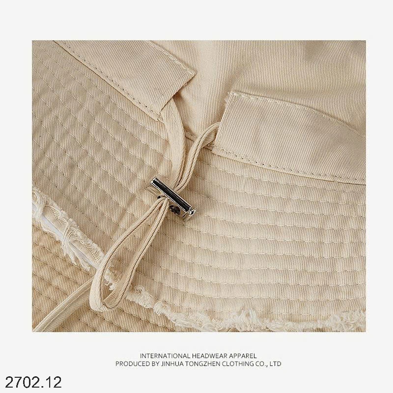 26HA2702.12 - MŨ JACQUE TAI BÈO