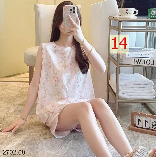 26HA2702.08 - BỘ LANH NỮ