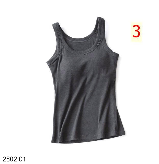 26HA2802.01 - ÁO BA LỖ KÈM BRA