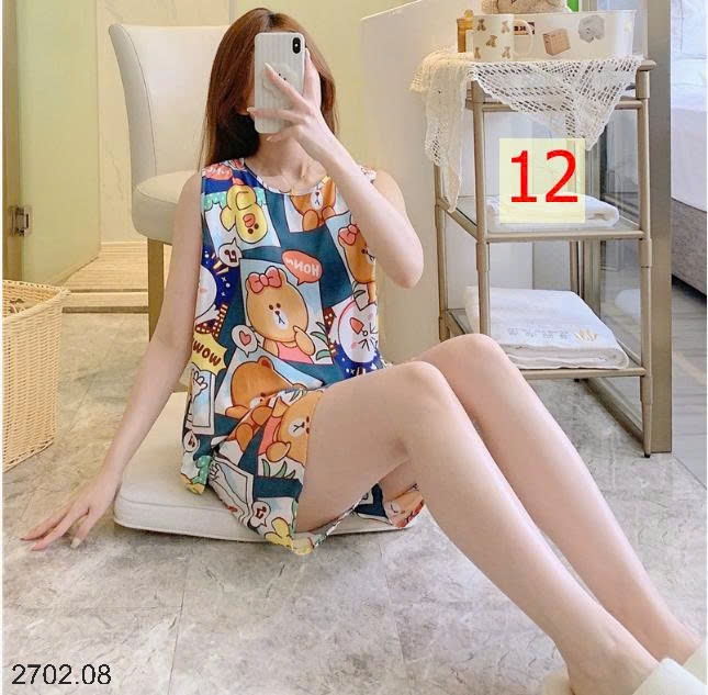 26HA2702.08 - BỘ LANH NỮ