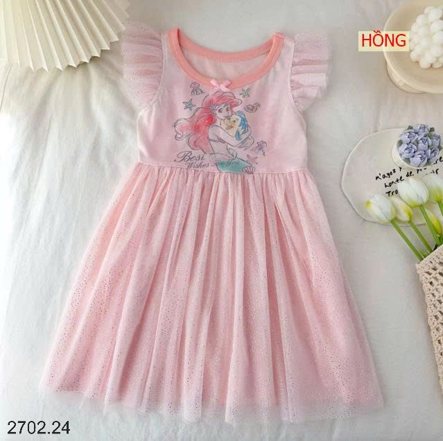 26HA2702.24 - ĐẦM LẤP LÁNH BÉ GÁI
