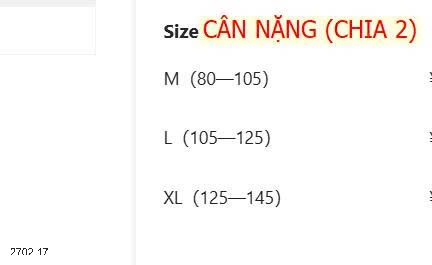 26HA2702.17 - SET 6 QUẦN CHÍP LỤA BĂNG KHÔNG ĐƯỜNG MAY