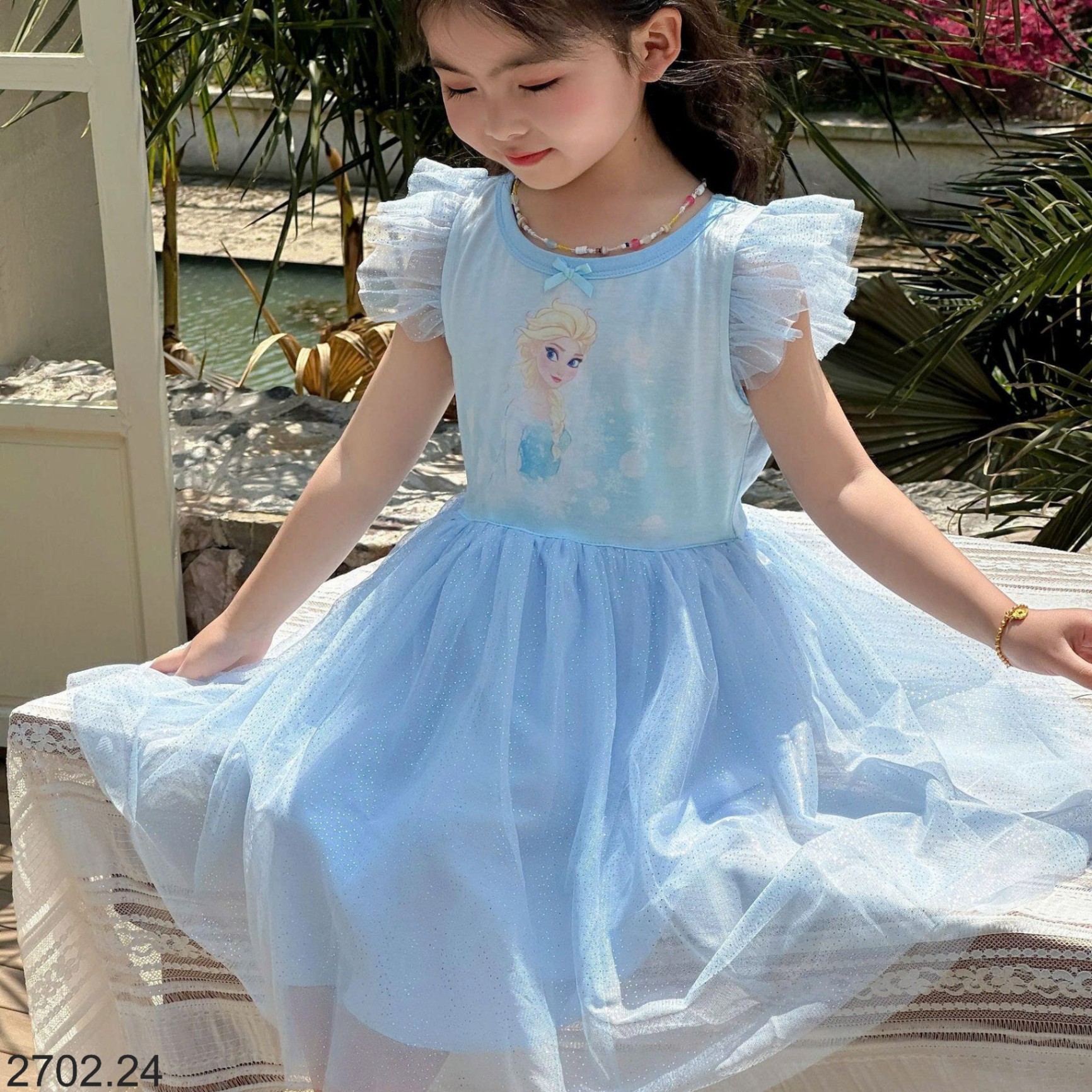 26HA2702.24 - ĐẦM LẤP LÁNH BÉ GÁI