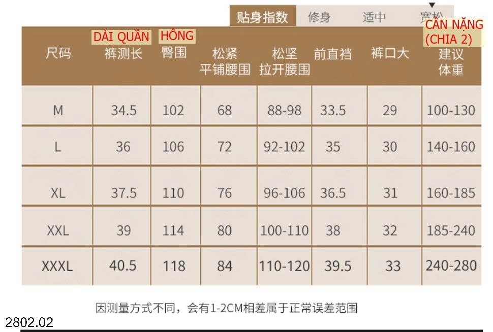 26HA2802.02 - SET 3 QUẦN ĐÙI NAM