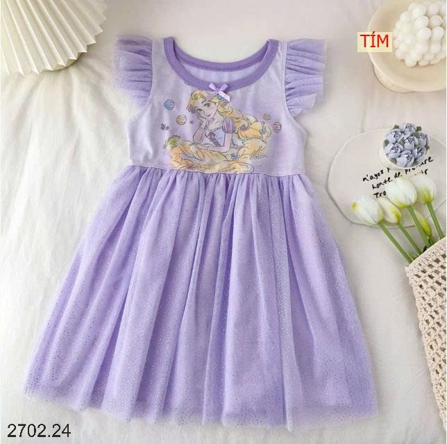 26HA2702.24 - ĐẦM LẤP LÁNH BÉ GÁI