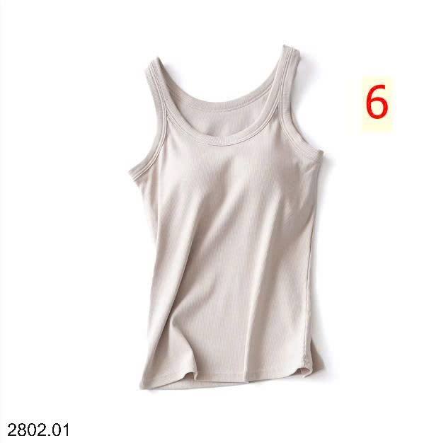 26HA2802.01 - ÁO BA LỖ KÈM BRA