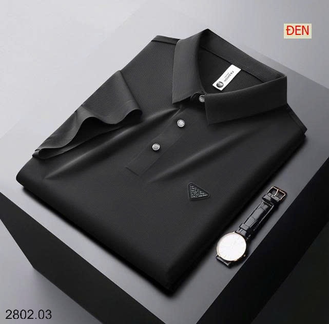 26HA2802.03 - POLO NAM CAO CẤP