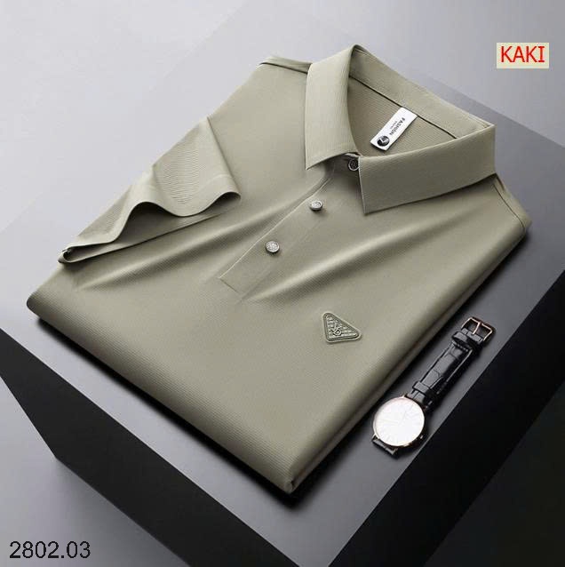 26HA2802.03 - POLO NAM CAO CẤP