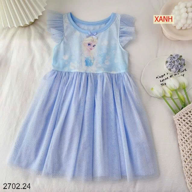 26HA2702.24 - ĐẦM LẤP LÁNH BÉ GÁI