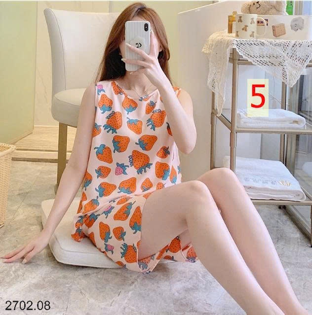 26HA2702.08 - BỘ LANH NỮ