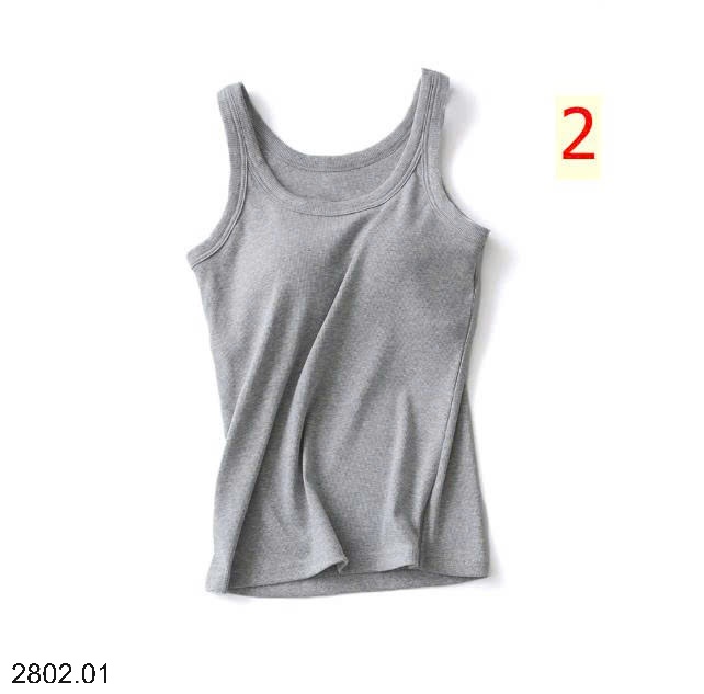 26HA2802.01 - ÁO BA LỖ KÈM BRA