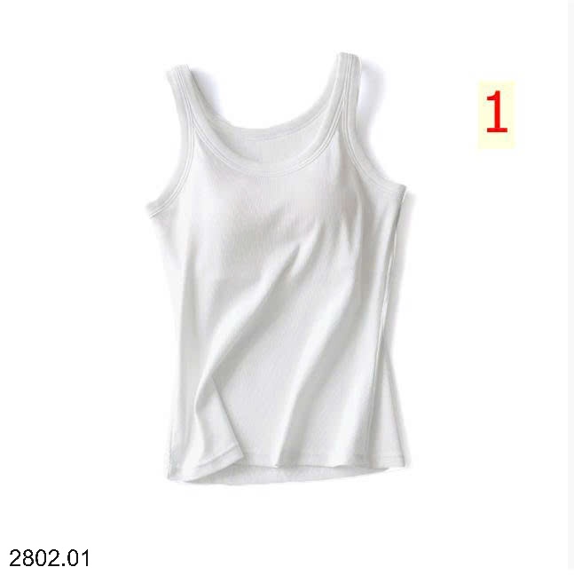 26HA2802.01 - ÁO BA LỖ KÈM BRA