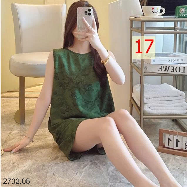 26HA2702.08 - BỘ LANH NỮ