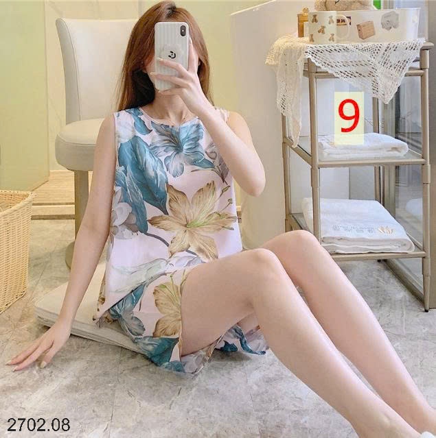 26HA2702.08 - BỘ LANH NỮ