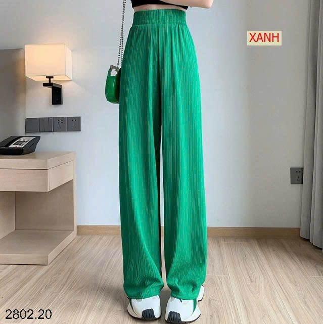 26HA2802.20 - QUẦN XUÔNG TĂM NỮ