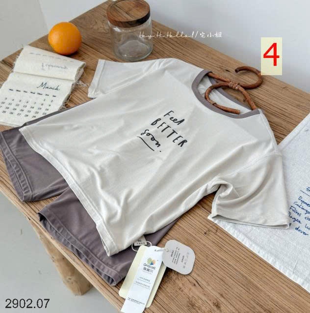 26HA2902.07 - BỘ XUẤT HÀN NHÀ YASER CHO BÉ
