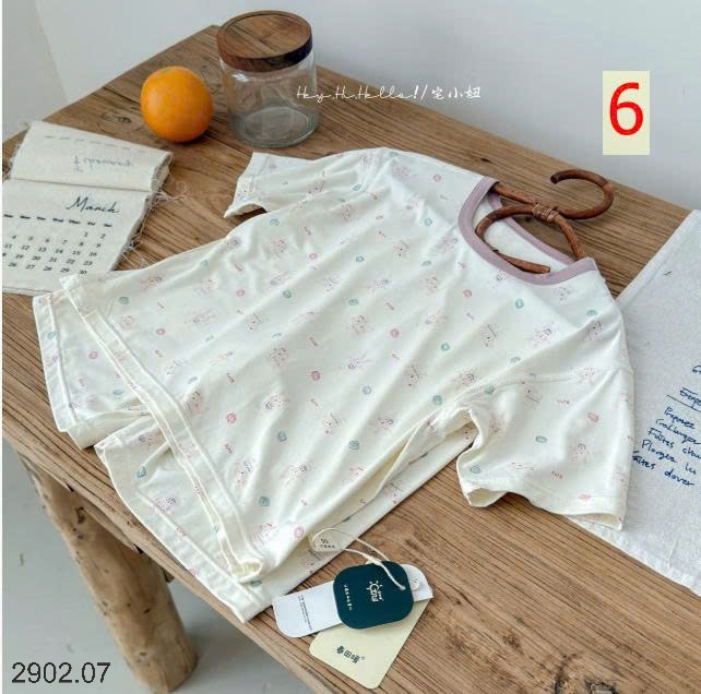 26HA2902.07 - BỘ XUẤT HÀN NHÀ YASER CHO BÉ