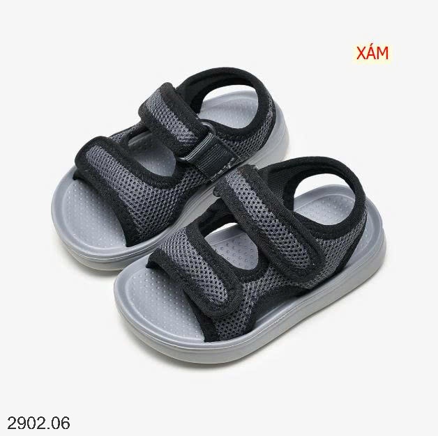 26HA2902.06 - SANDAL CHEERFULMARIO CHO BÉ