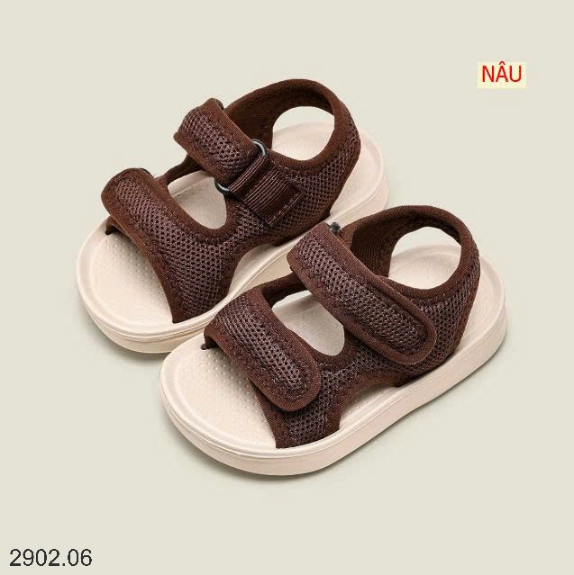 26HA2902.06 - SANDAL CHEERFULMARIO CHO BÉ