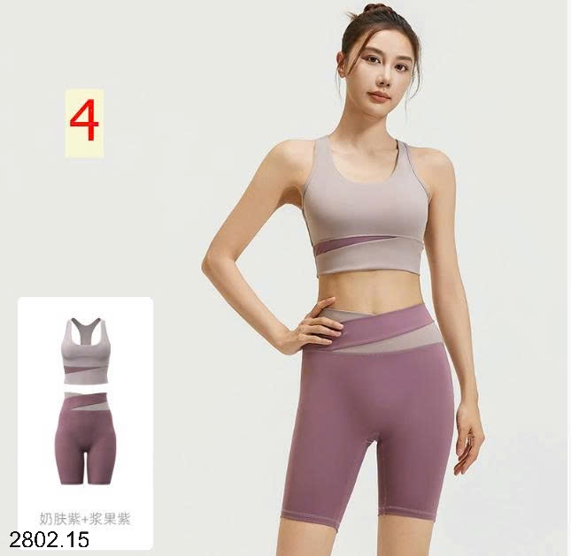 26HA2802.15 - BỘ TẬP THỂ THAO CHO NỮ
