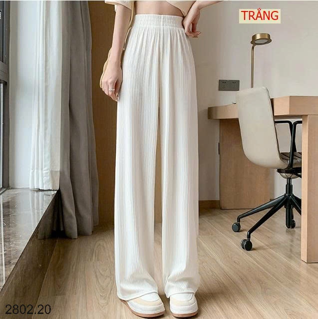 26HA2802.20 - QUẦN XUÔNG TĂM NỮ